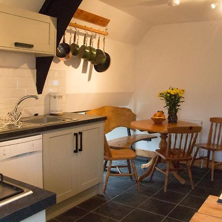 James John Hamilton House And Backpacker Hostel Fishguard Luaran gambar