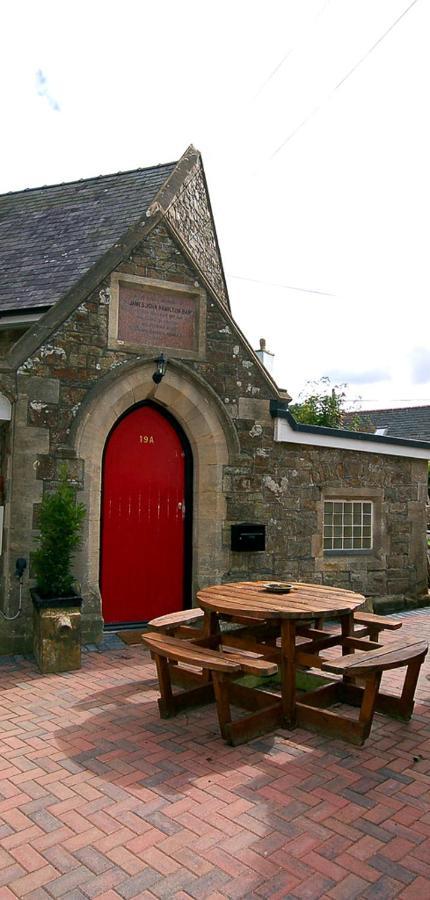 James John Hamilton House And Backpacker Hostel Fishguard Luaran gambar