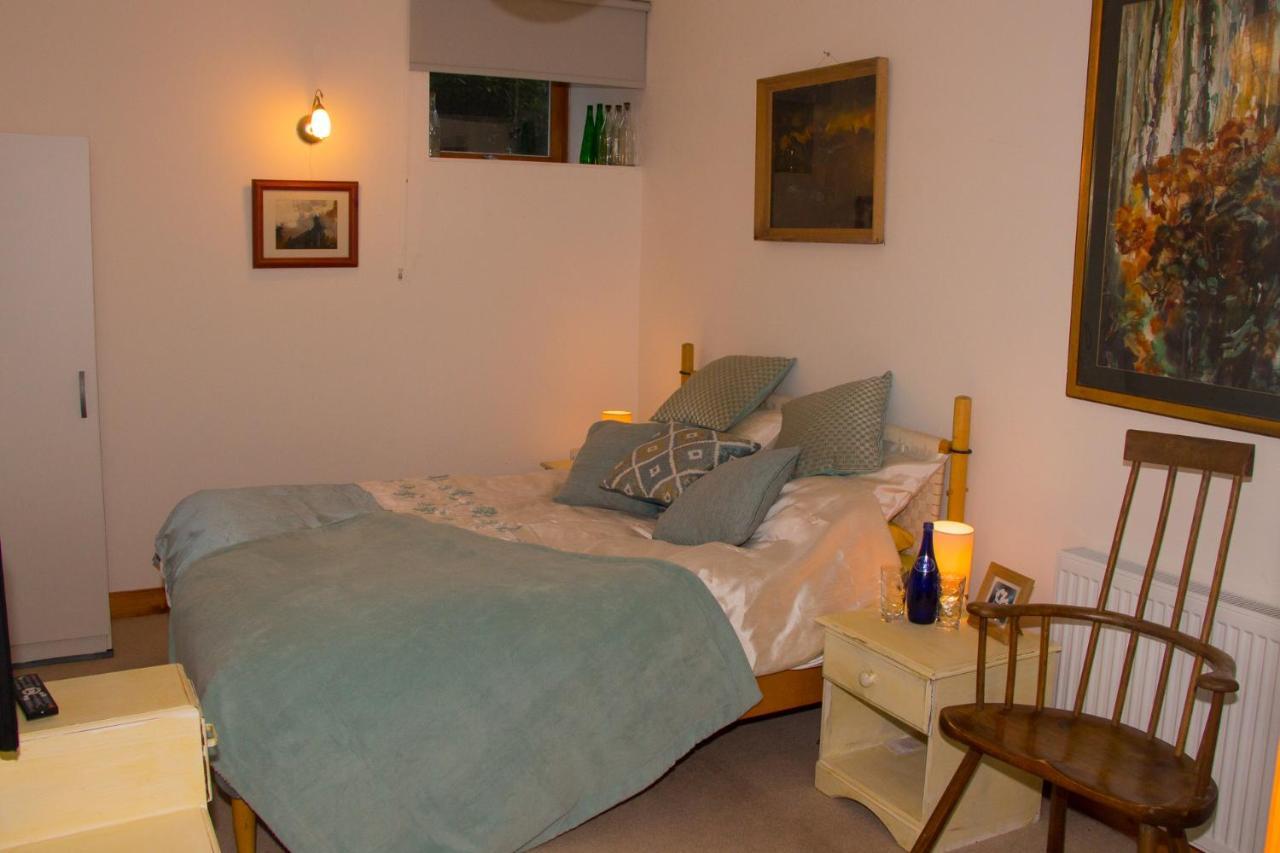 James John Hamilton House And Backpacker Hostel Fishguard Luaran gambar